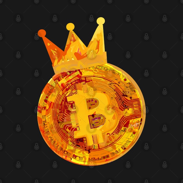 Bitcoin by mailsoncello