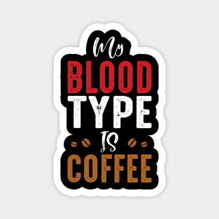 Coffee | Best Selling Magnet