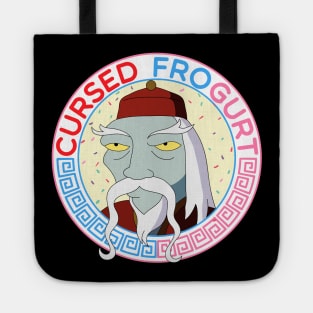 Frogurt Tote