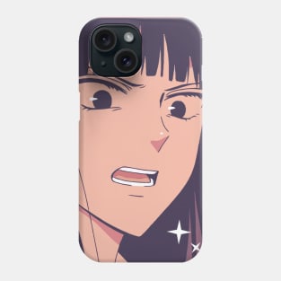 Isuzu Aesthetic Phone Case