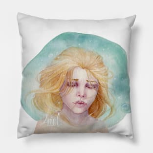 Anxiety Pillow