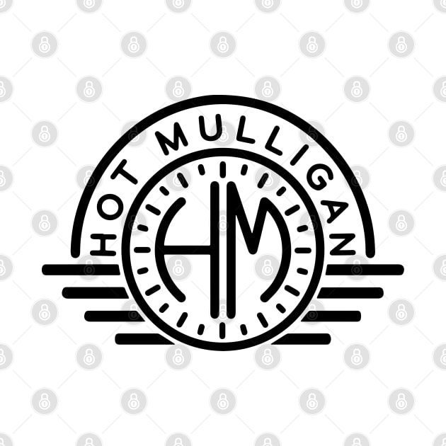 Hot Mulligan by ProjectDogStudio