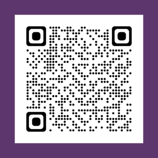 Tail To Paw QR Code T-Shirt