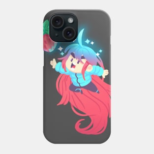 Celeste Phone Case