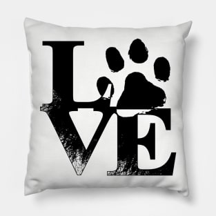 Dog lovers Pillow