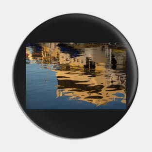 Reflections Pin