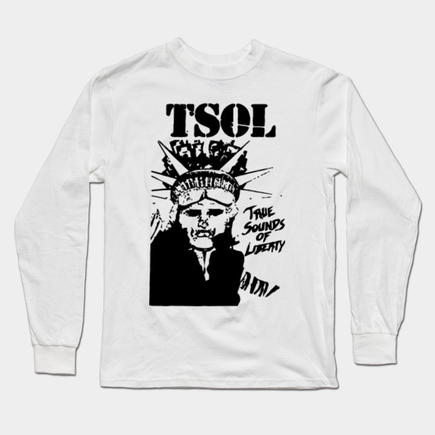tsol shirt