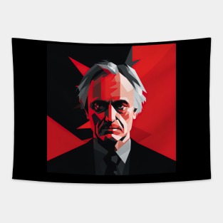 Richard Dawkins Tapestry