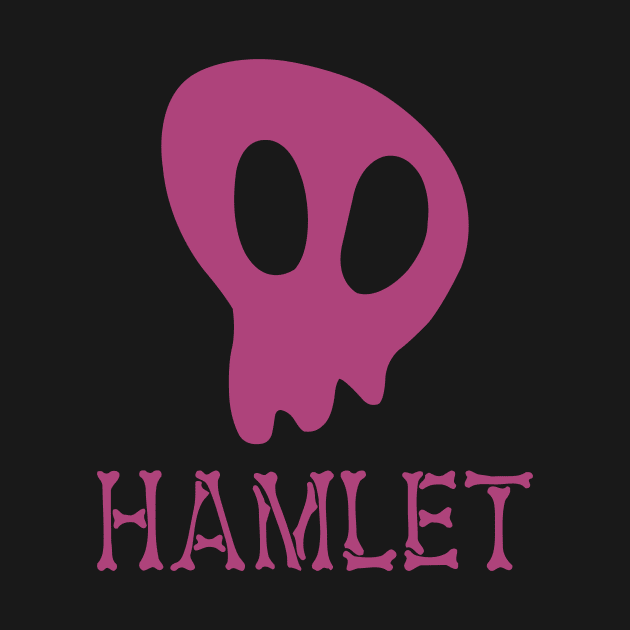 HAMLET by penakucerdas