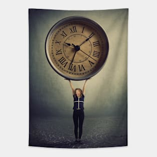 time control Tapestry