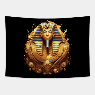 pharaoh Tapestry