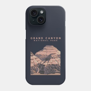 Grand Canyon Phone Case