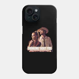 Dustin Lynch Phone Case