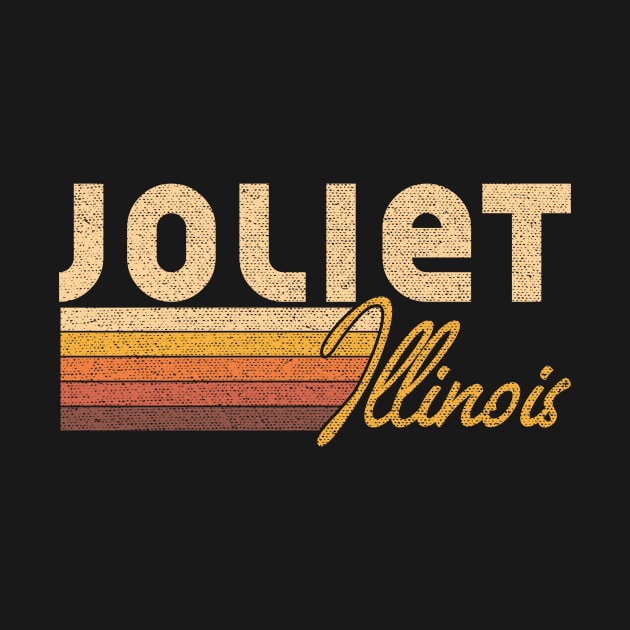 Joliet Illinois by dk08