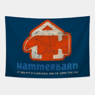 Hammerbarn Tapestry