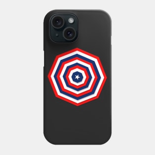 Patriotic symbol Phone Case