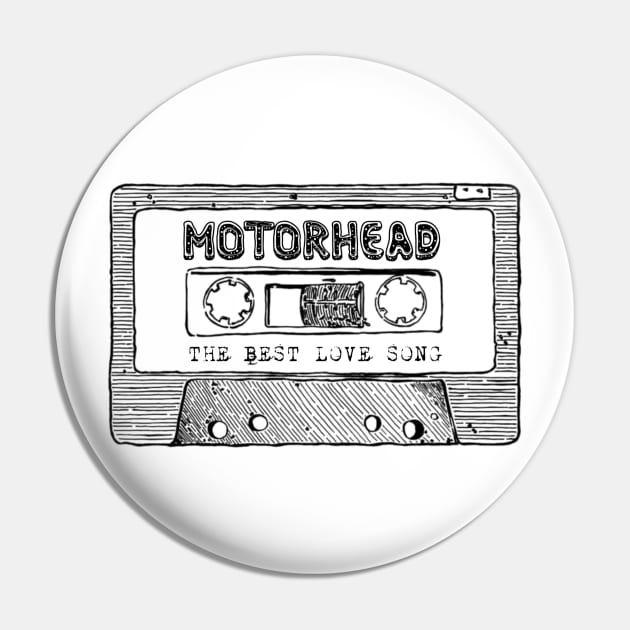 MOTORHEAD Pin by Homedesign3