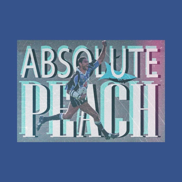 David Peachey - ABSOLUTE PEACH! by OG Ballers