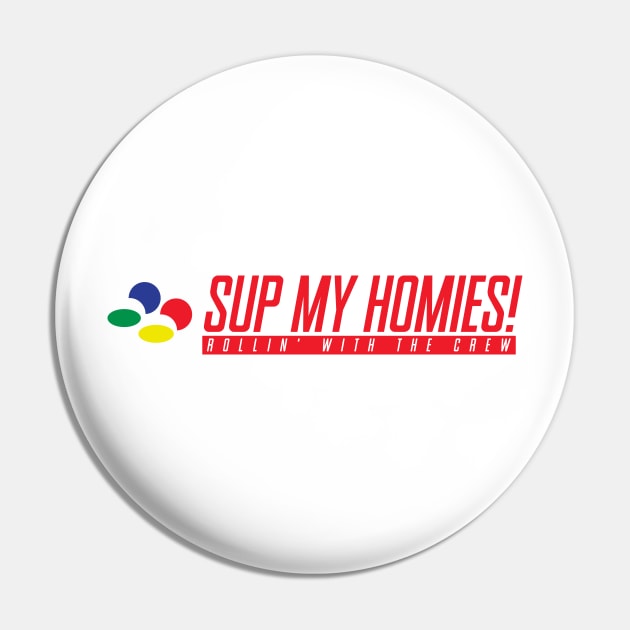 Sup my homies! Pin by EduardoLimon