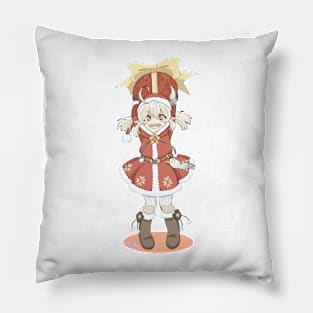 BOOM BOOM CHRISTMAS Pillow