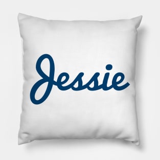 Jessie Pillow