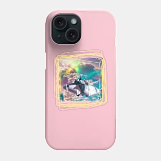 space Phone Case