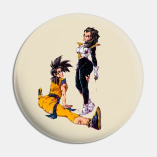 Pin on Dragon Ball Universe