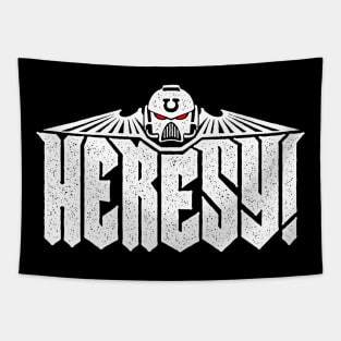 Heresyultra Tapestry