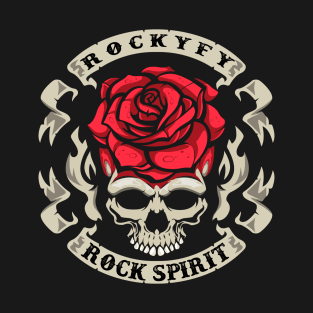 Rock T-Shirt