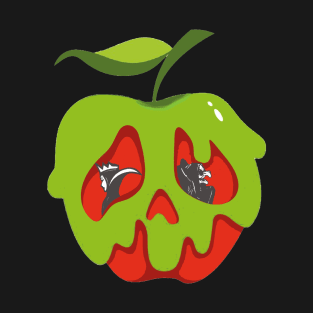 Poison Apple T-Shirt