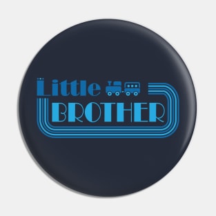 Little brother Pin