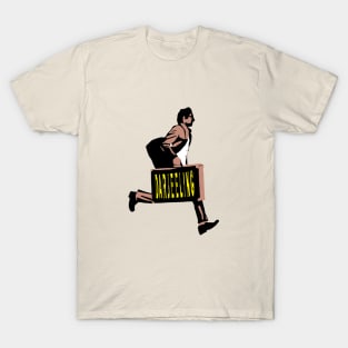 Darjeeling Limited Outfit T-Shirt