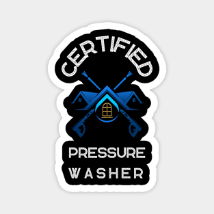 pressure washing Magnet