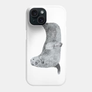 Seal Phone Case