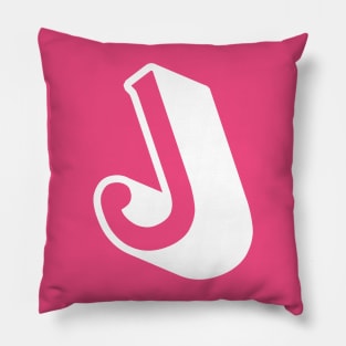 Barbie J Pillow