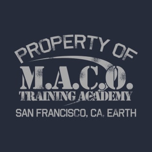 MACO Academy T-Shirt