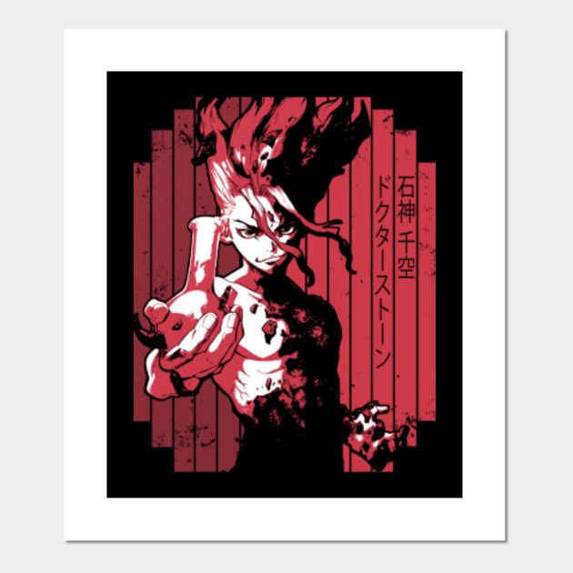 Featured image of post Senku Pixel Art Relax and release your inner artist with pixel art by easybrain