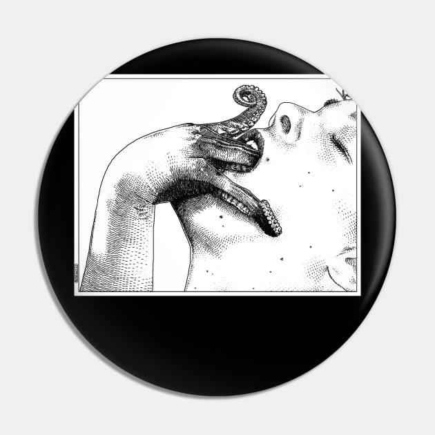 asc 427_La femme introvertie (She tries to reach into her guts) Pin by apolloniasaintclair