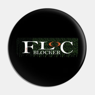 FLoC Blocker Pin