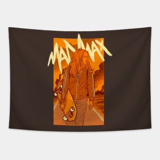 MADMAX STRANGER ROAD Tapestry