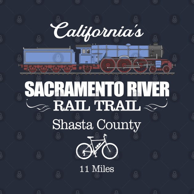 Sacramento River RT (RT2) by grayrider