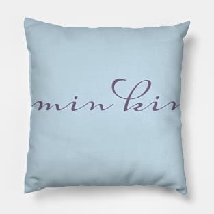 vermin king Pillow