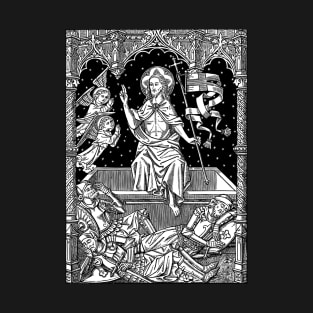 Resurrection III T-Shirt