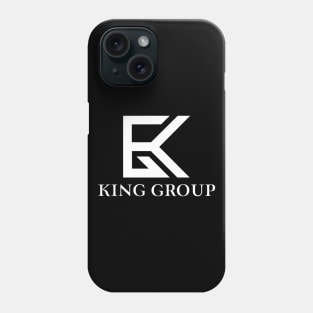 King the Land: King Group Phone Case