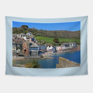 Cawsand & Kingsand Tapestry