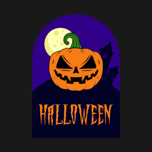 Halloween T-Shirt