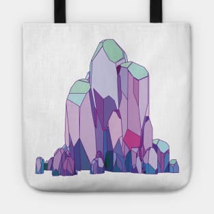 Thunder Album Gems Tote