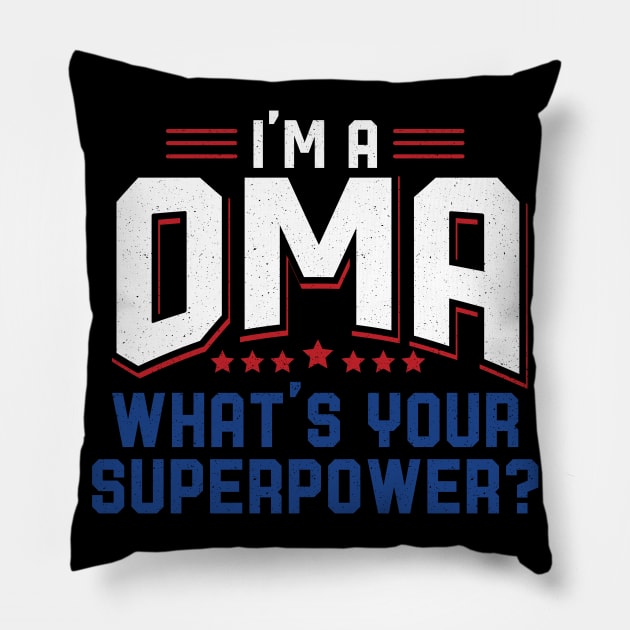 Moederdag Oma Grootmoeder Netherlands Dutch Pillow by IngeniousMerch