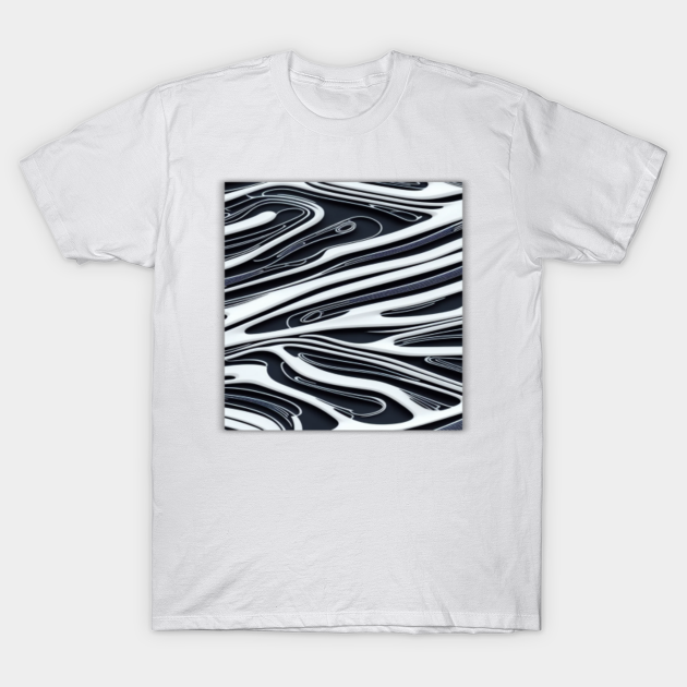 Texture Seamless Pattern - Seamless Pattern - T-Shirt | TeePublic
