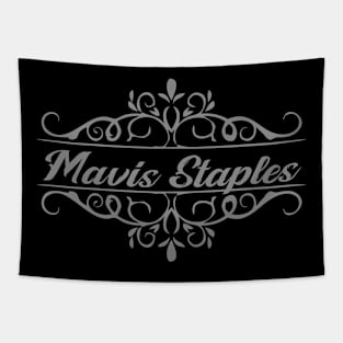 Nice Marvis Staples Tapestry